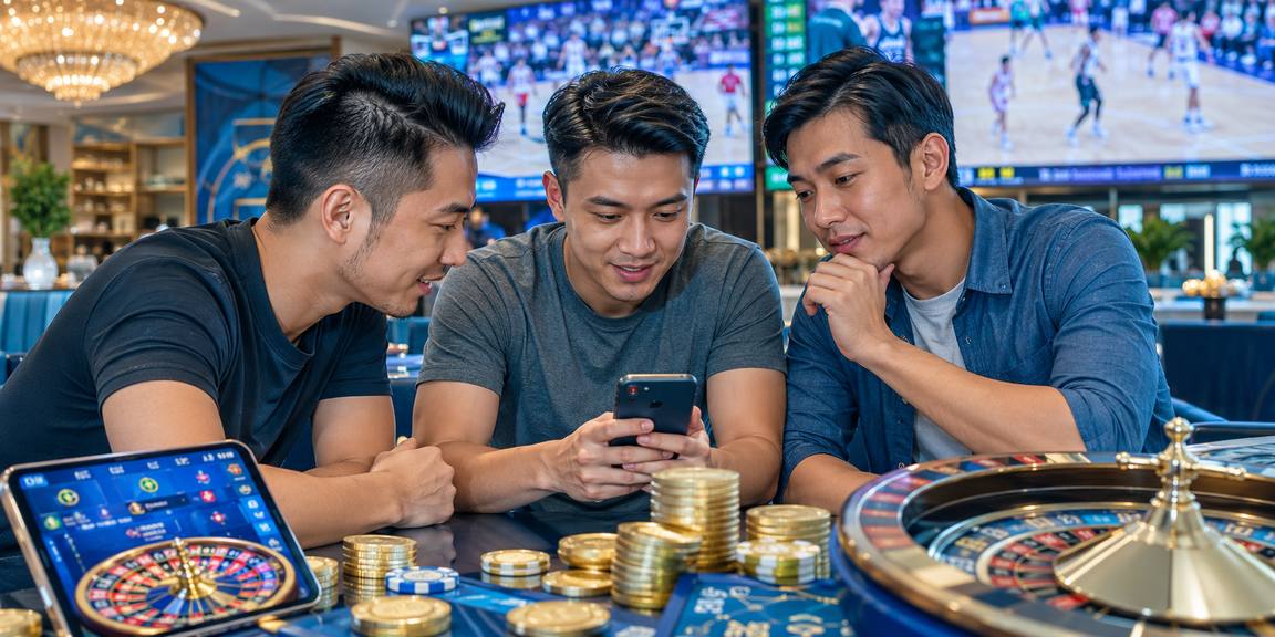 clup789 mobile gaming
